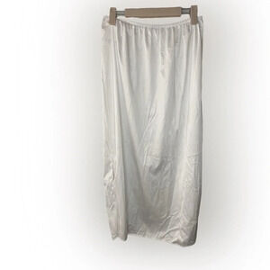 Vanity Fair maxi slip